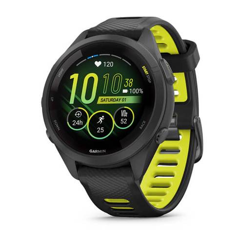 GARMIN Forerunner® 265S