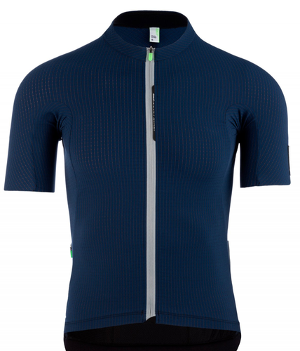 JERSEY L1 PINSTRIPE X Navy BY Q36.5