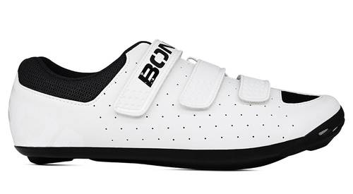BONT MOTION white shoes
