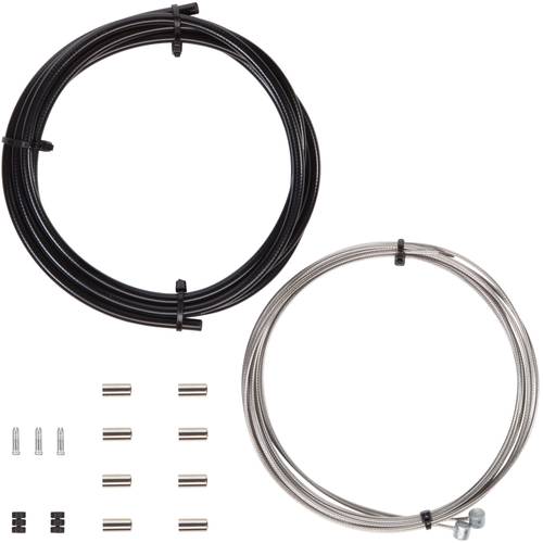 Lifeline Brake Cable set-MTB /Hybrid