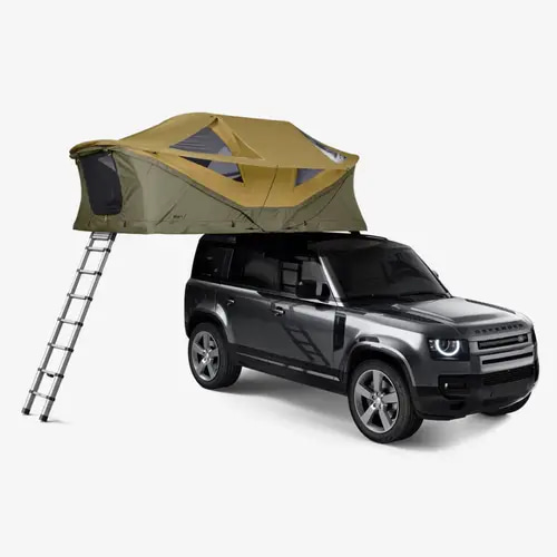  خيمة Thule Approach Car Roof Tent