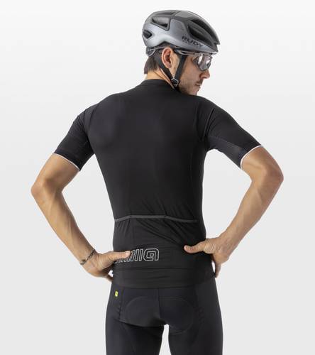 SS JERSEY-NERO/BLACK