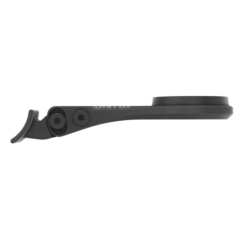 سنكرروس حامل كمبيوتر الدراجة FOIL AERO STEM FRONT MOUNT