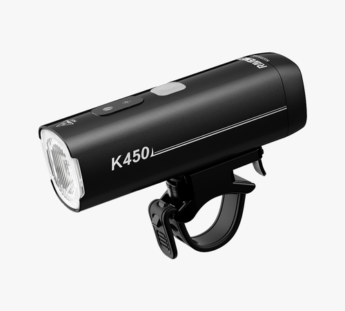 اضاءة Ravemen K450 bicycle light