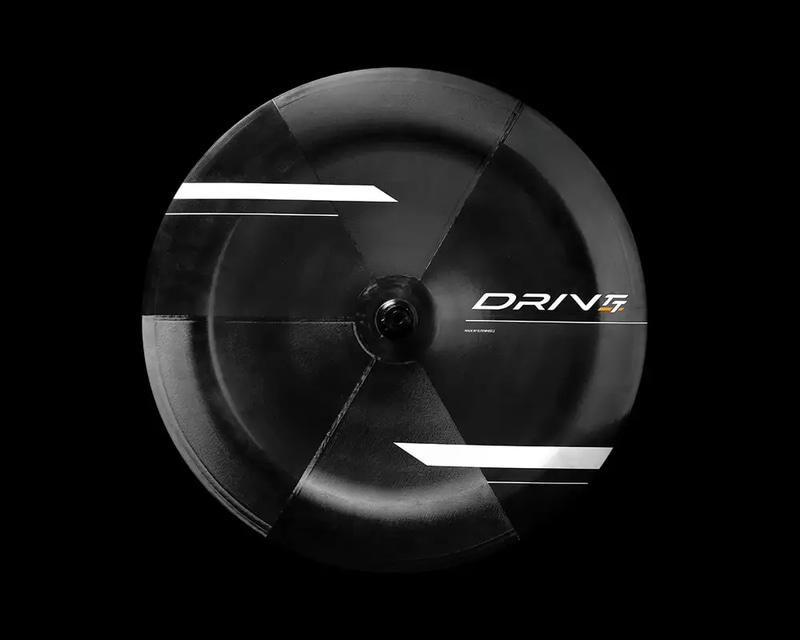 جنوط كاربون ELITEWHEELS Drive TT Disc