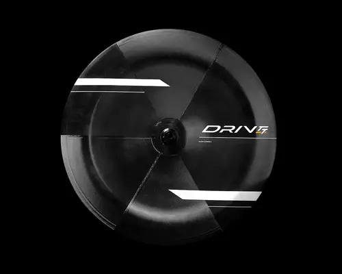 جنوط كاربون ELITEWHEELS Drive TT Disc