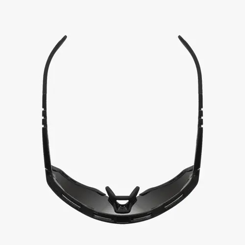 نظارة SCICON AEROSHADE XL Black Gloss Photochromic