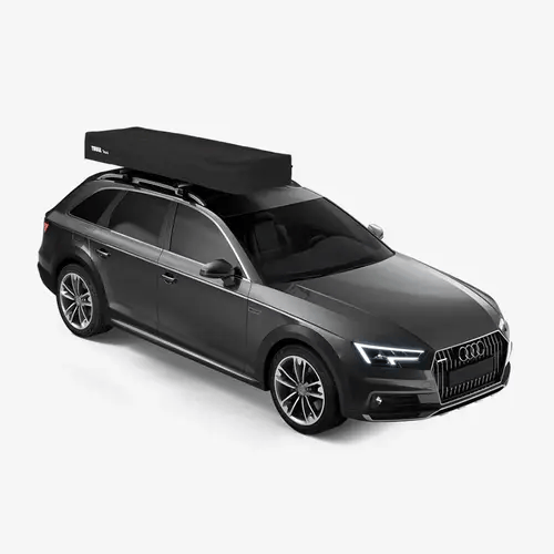 خيمة Thule Foothill 2-Person Rooftop Tent
