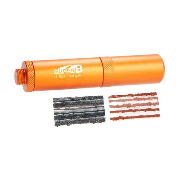اداة تيوب لس SuperB Tubeless tire plug tool