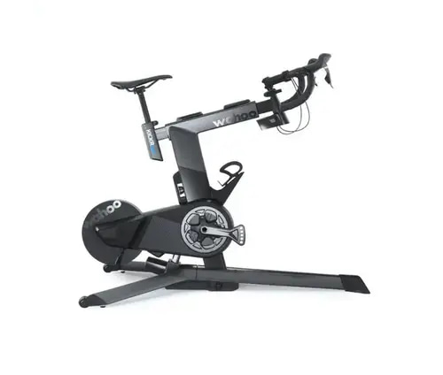 دراجة واهوو KICKR BIKE v2