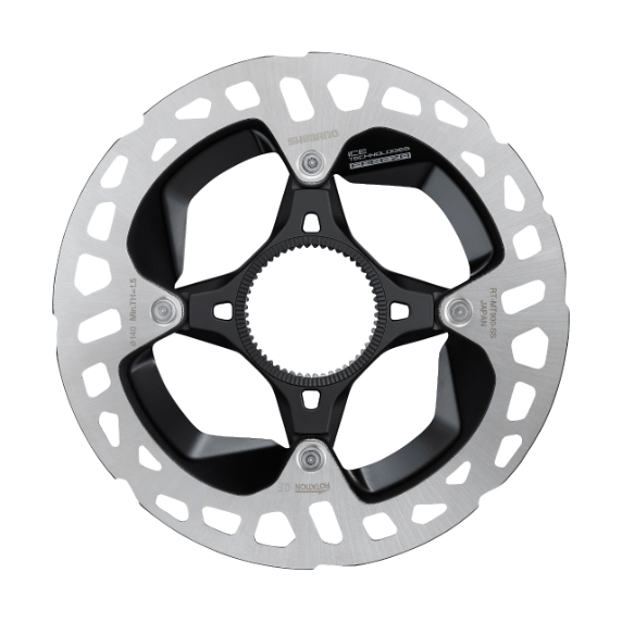 شيمانو Disc Brake Rotor RT-MT900 CENTER LOCK 160mm