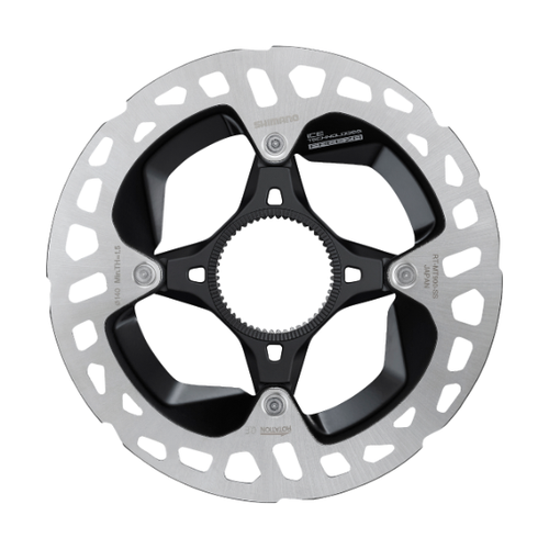 شيمانو Disc Brake Rotor RT-MT900 CENTER LOCK 160mm