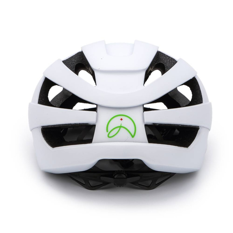 Monu road helmet