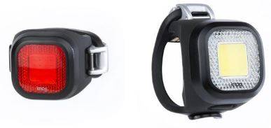 Blinder Mini Chippy  (Twinpack) - Front & Rear