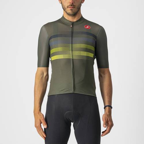 ENDURANCE PRO JERSEY