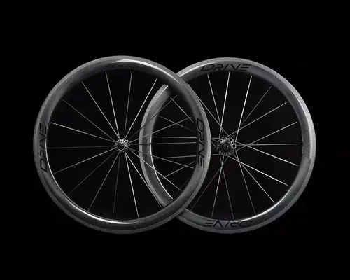 ELITEWHEELS DRIVE 50V Rim brake