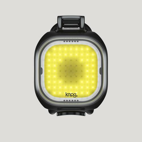 Knog Blinder Mini Square (Front)
