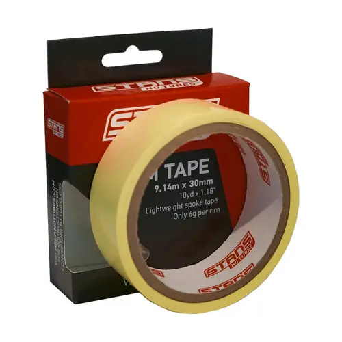 ستانس رم تيب Stans RIMTAPE - 10YDX30MM