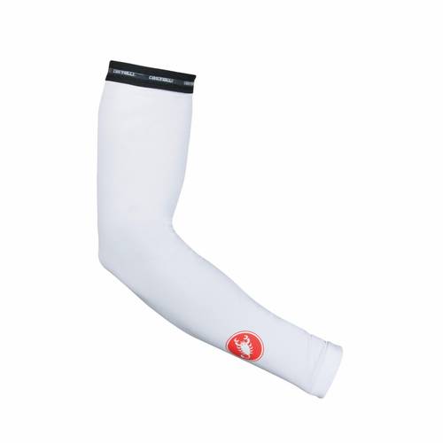 Castelli UPF 50 + LIGHT ARM SLEEVES