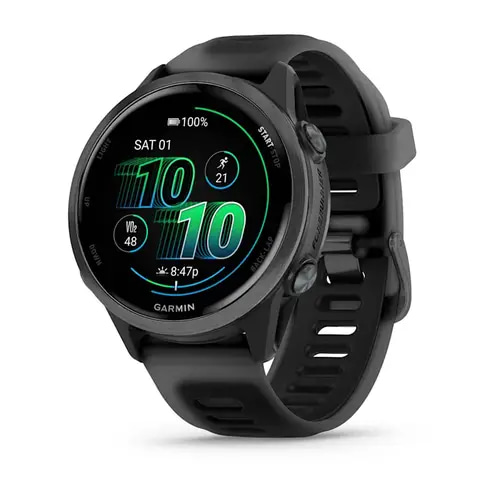 ساعة قارمن Forerunner® 570 – 42mm