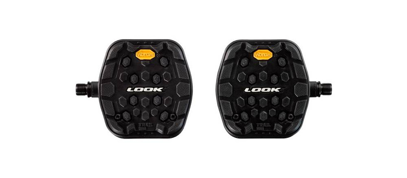 LOOK Pedal TRAIL GRIP CAMO