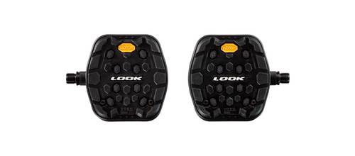 LOOK Pedal TRAIL GRIP CAMO