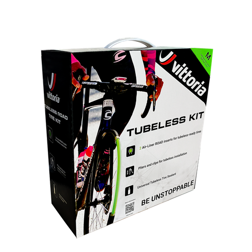 TLR ROAD KIT
