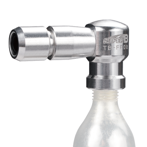 صمام SuperB Clever CO2 inflator