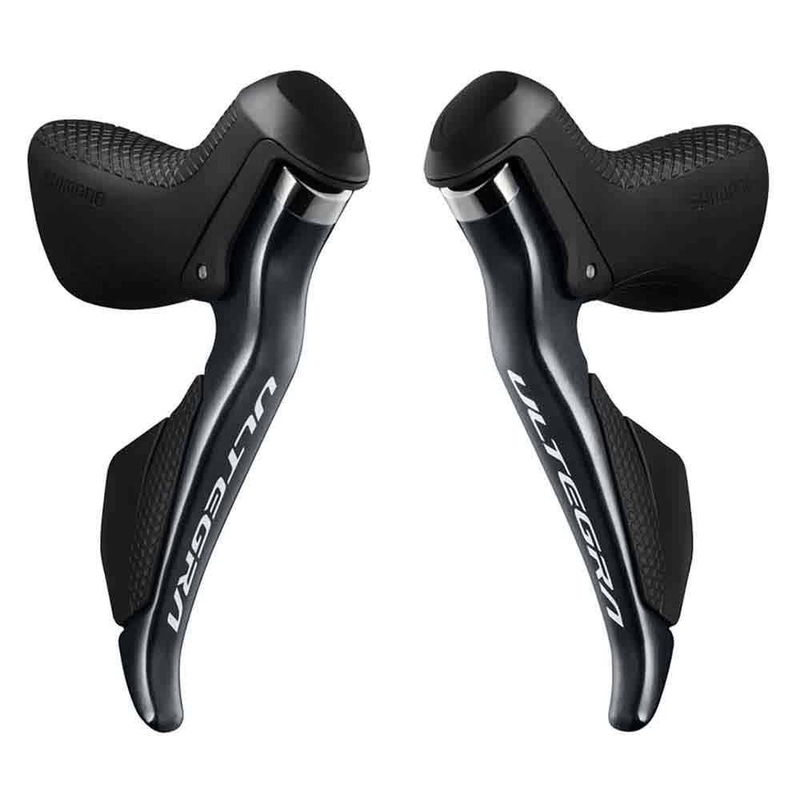 شفتر شيمانو جهتين SHIMANO ULTEGRA DI2 Hydraulic Disc Brake DUAL CONTROL LEVER 2x11-speed