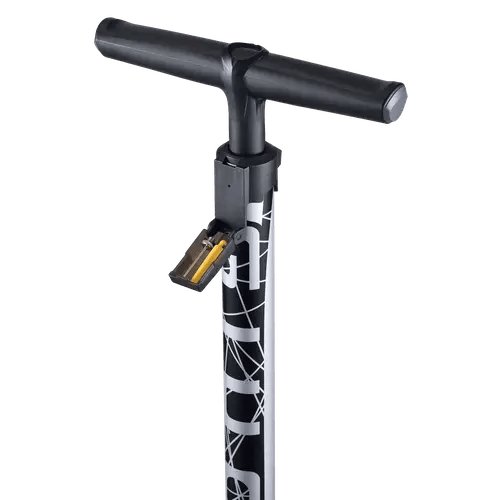 منفاخ هواء GIYO steel floor pump