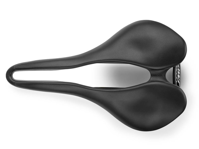 SMP Saddle EVO30C black
