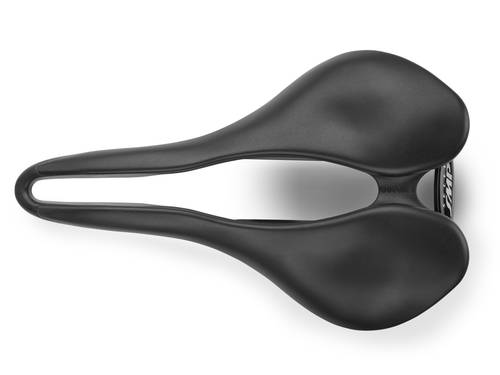 SMP Saddle EVO30C black