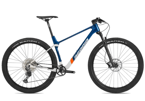 BERRIA BRAVO ELITE DEORE