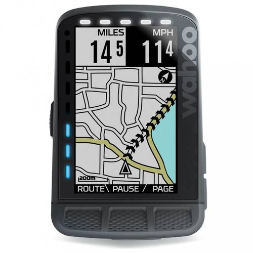 WAHOO ELEMNT ROAM BUNDLE 2