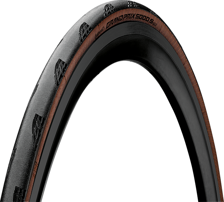كونتينينتال Grand Prix 5000 S Tubeless Ready