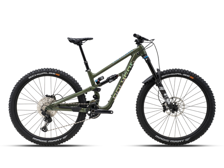 POLYGON COLLOSUS N9