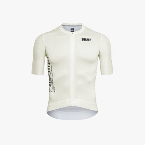 SUAREZ VELOCITY IVORY Jersey
