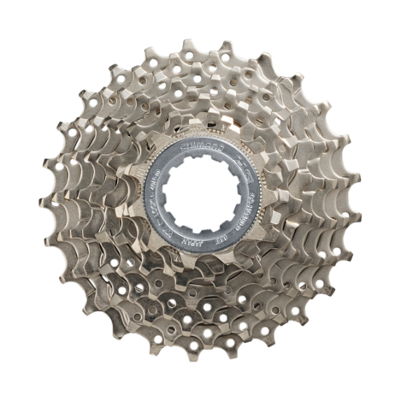 شيمانو SHIMANO Cassette CS-HG400-11-32 9-speed