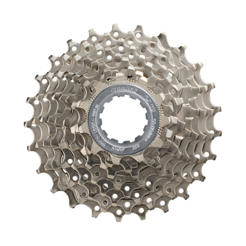 شيمانو SHIMANO Cassette CS-HG400-11-32 9-speed