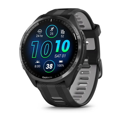 ساعة GARMIN Forerunner® 965