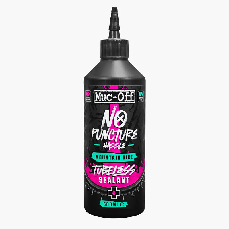 مك اوف سيلنت Muc-Off MTB Tubeless sealant 500ml
