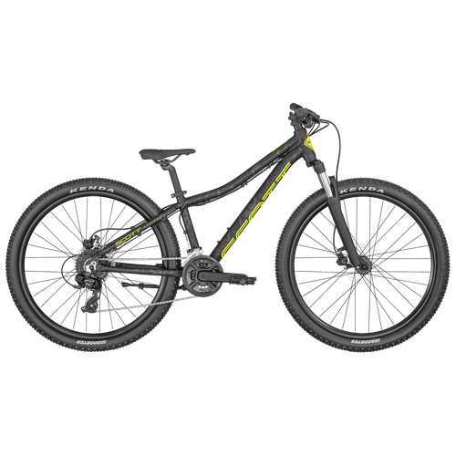سكوت روكستر 26 DISC BIKE