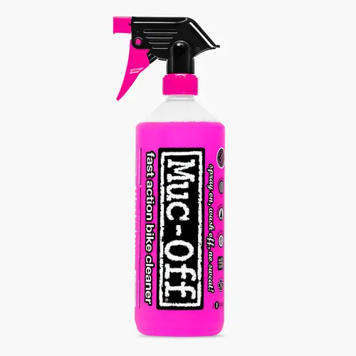 MUC OFF Nano Tech Bike Cleaner