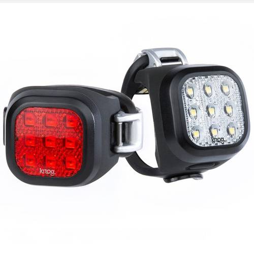 Blinder Mini Niner (Twinpack)-Front & Rear