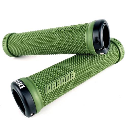 DABOMB PARTICLE GRIP