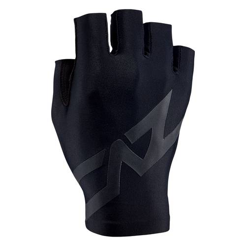 SUPACAZ SupaG Clarino Gloves – Black