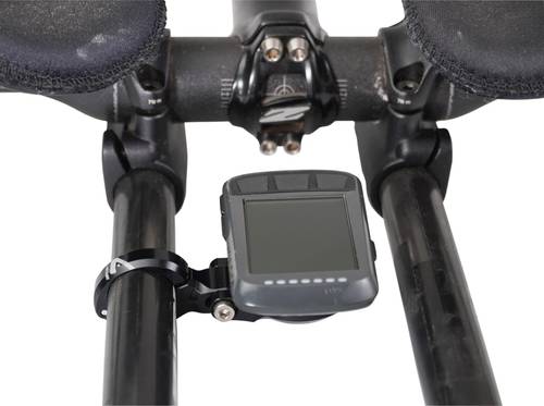 K-Edge Wahoo Sport TT/Tri / Black