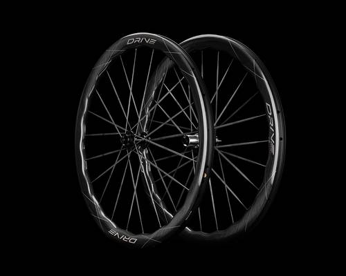 ELITEWHEELS Drive Helix 57D CS