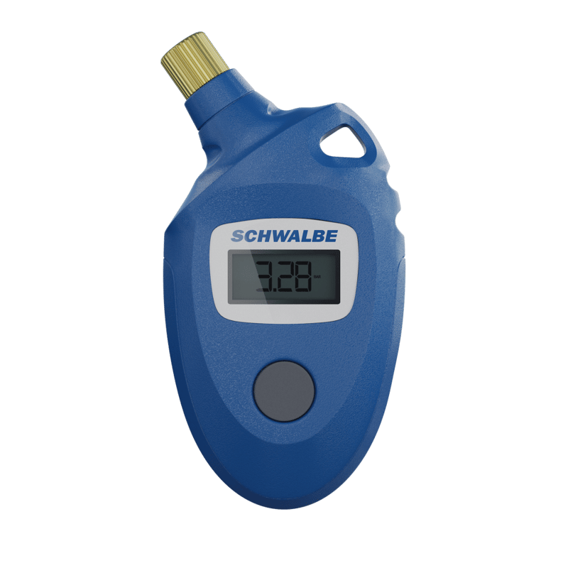 معيار ضغط الهواء Schwalbe Airmax Pro Air Pressure
