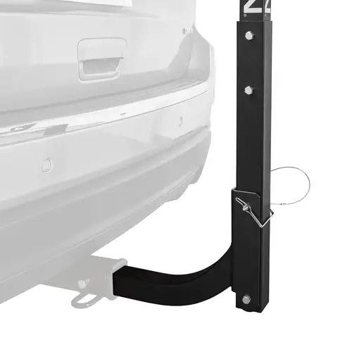 ALLEN Deluxe Hitch Bike Rack